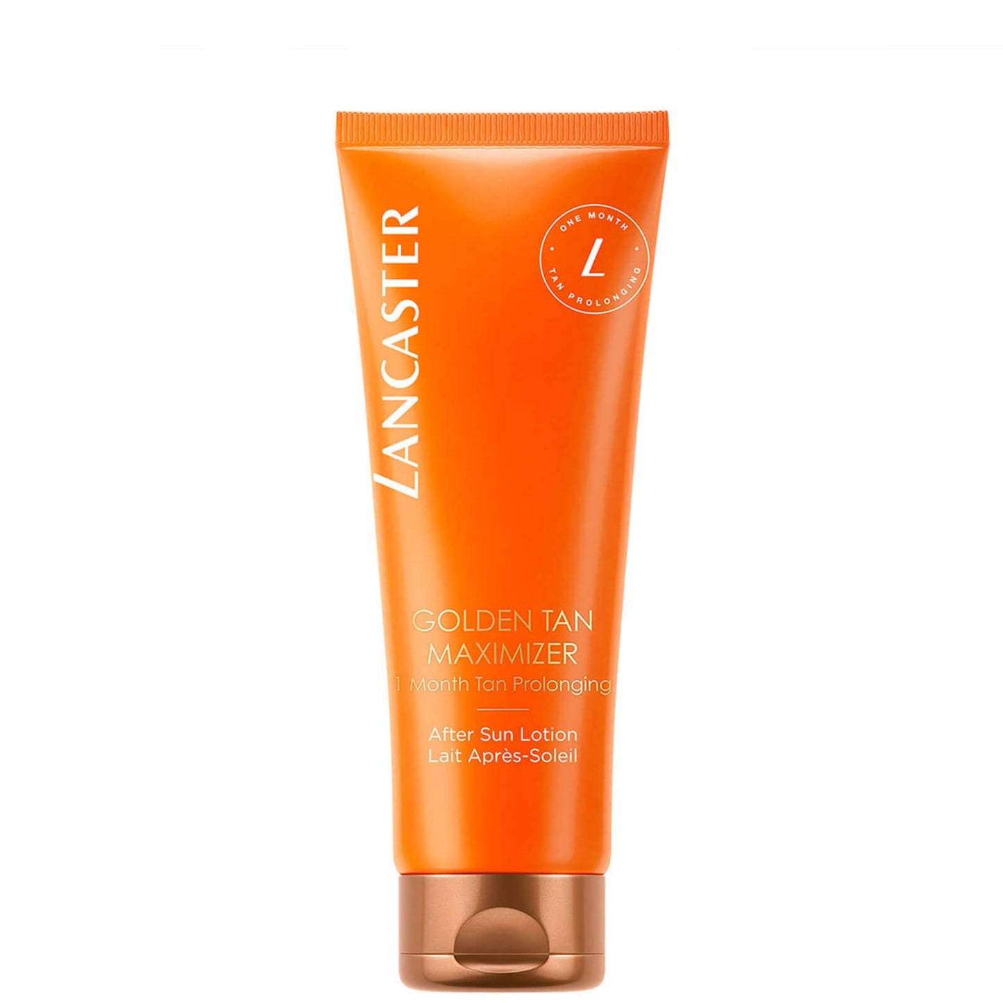 Lancaster Sun Care After Sun Lotion