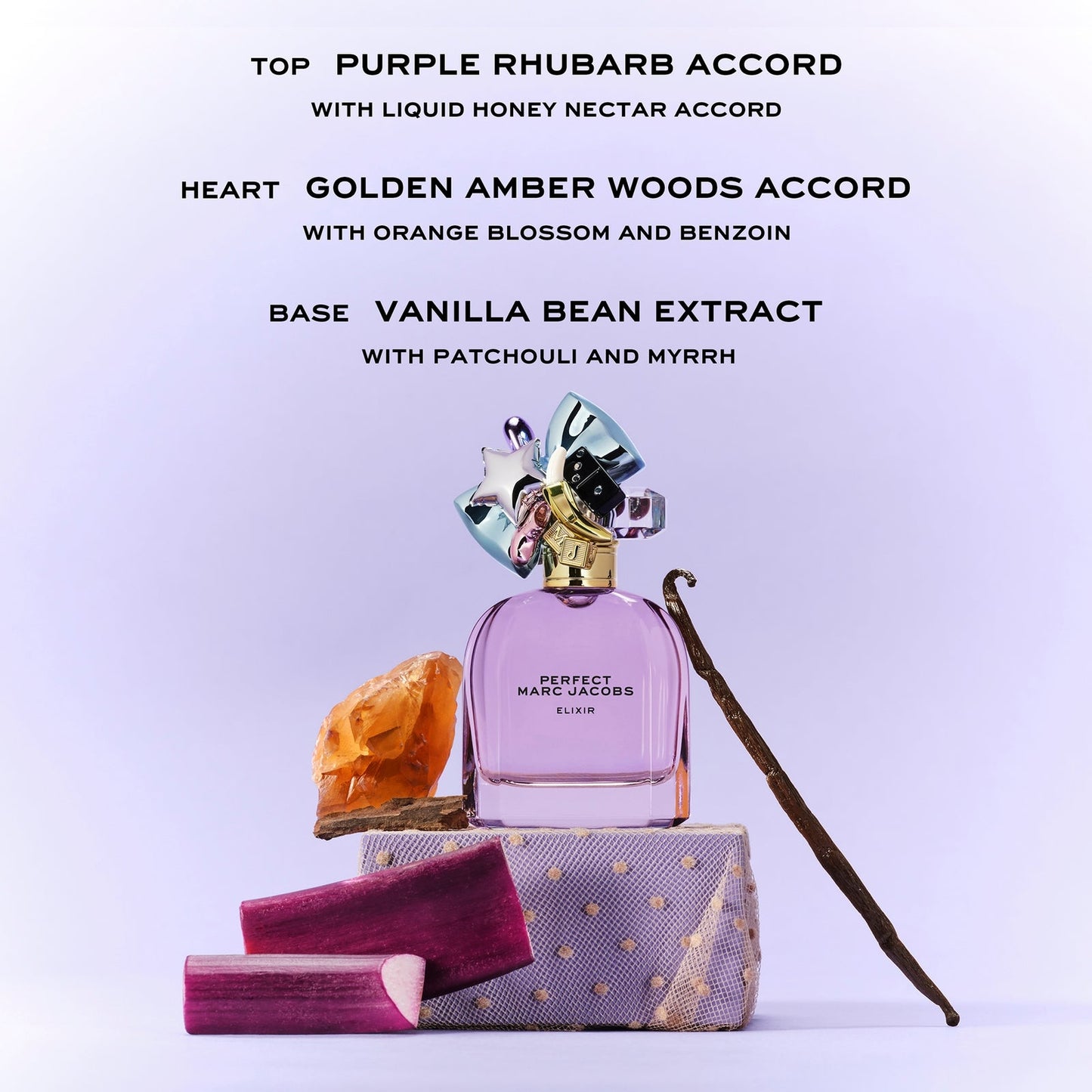 Marc Jacobs Perfect Elixir