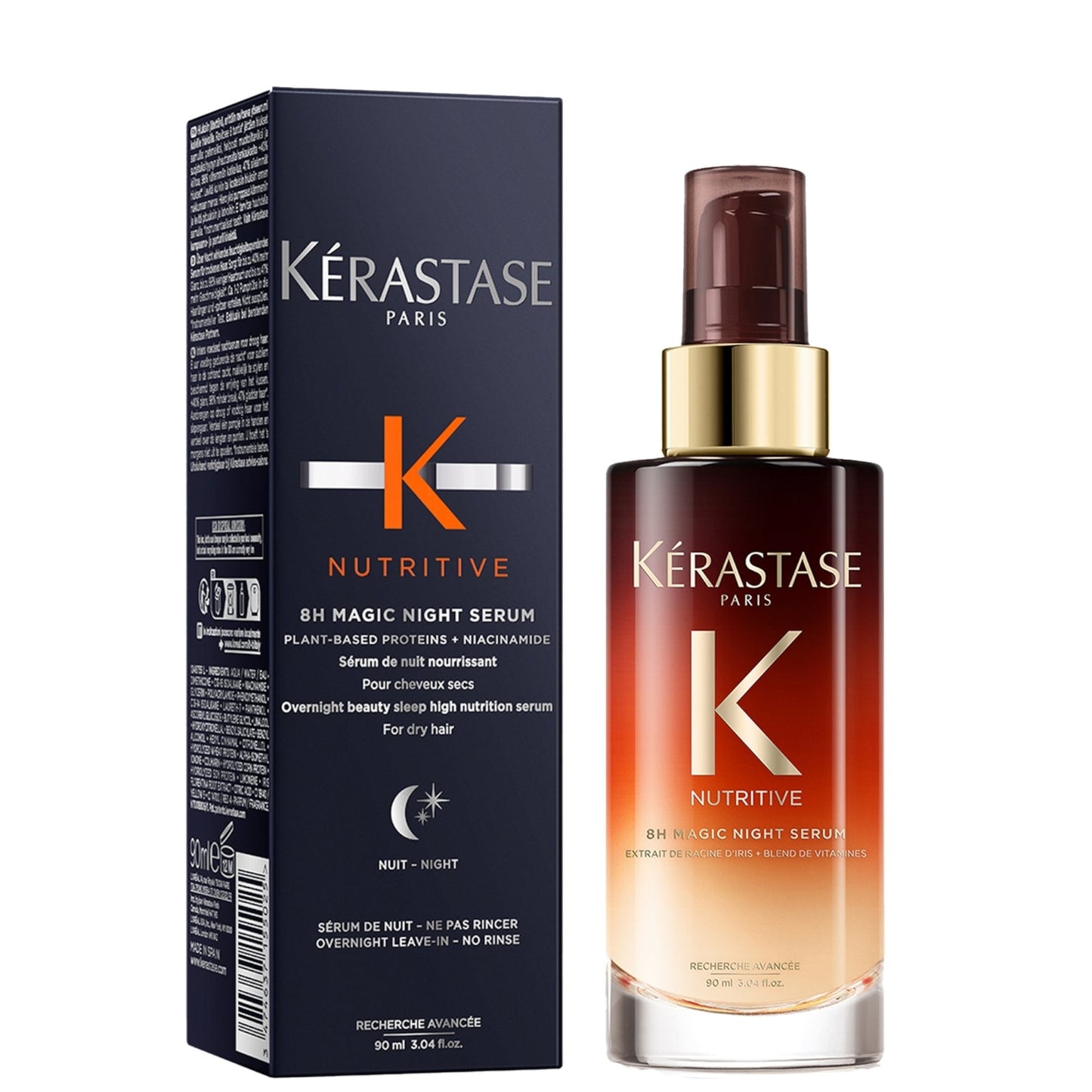 Kérastase Elixir Ultime L'Huile Originale