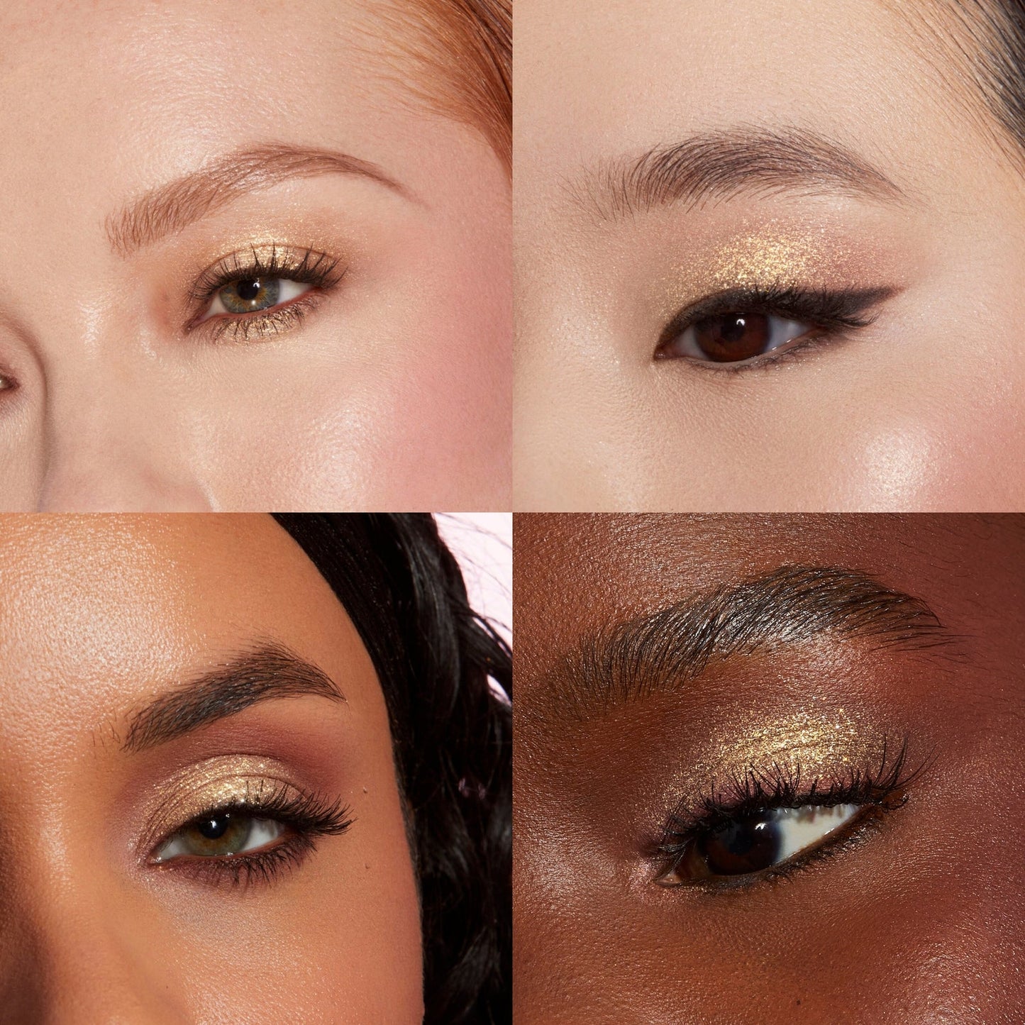 Too Faced Disco Crush