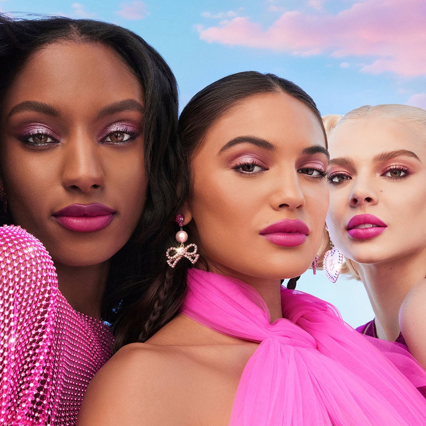 Too Faced Born This Way Soft Blur Setting Powder