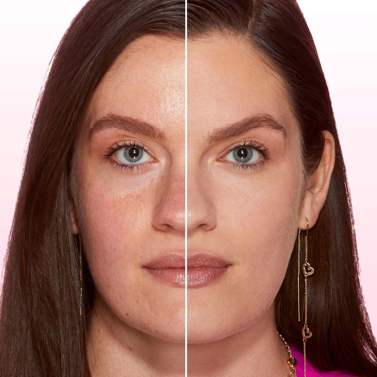 Too Faced Born This Way Soft Matte Foundation