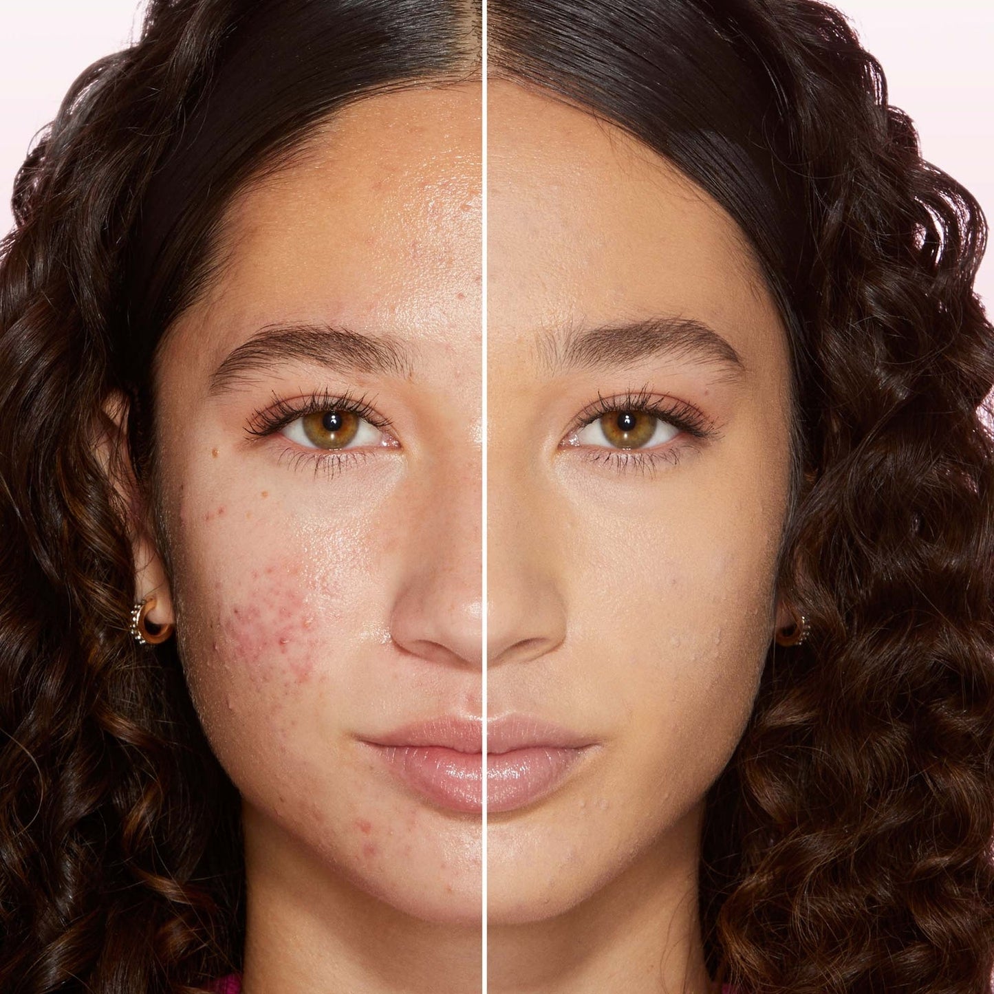 Too Faced Born This Way Soft Matte Foundation