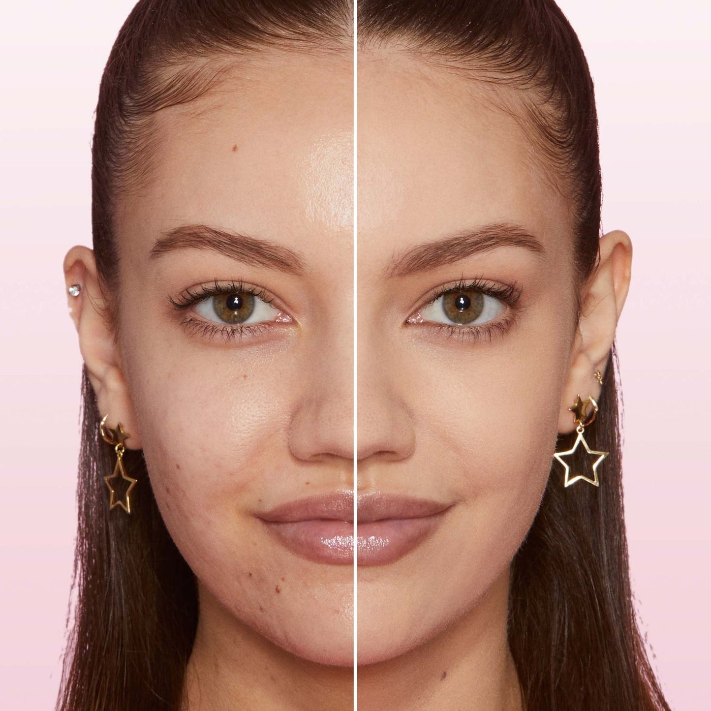 Too Faced Born This Way Soft Matte Foundation