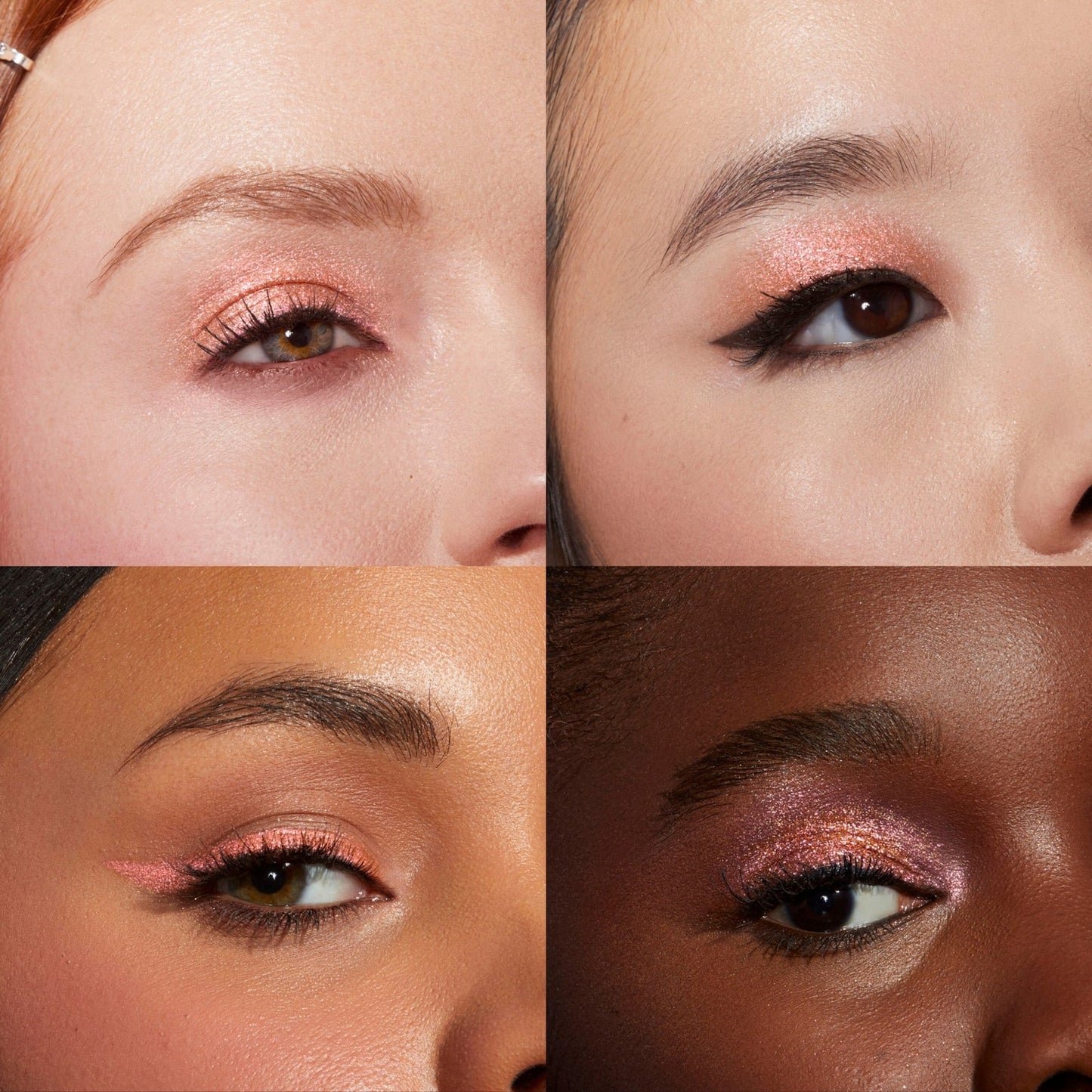 Too Faced Disco Crush