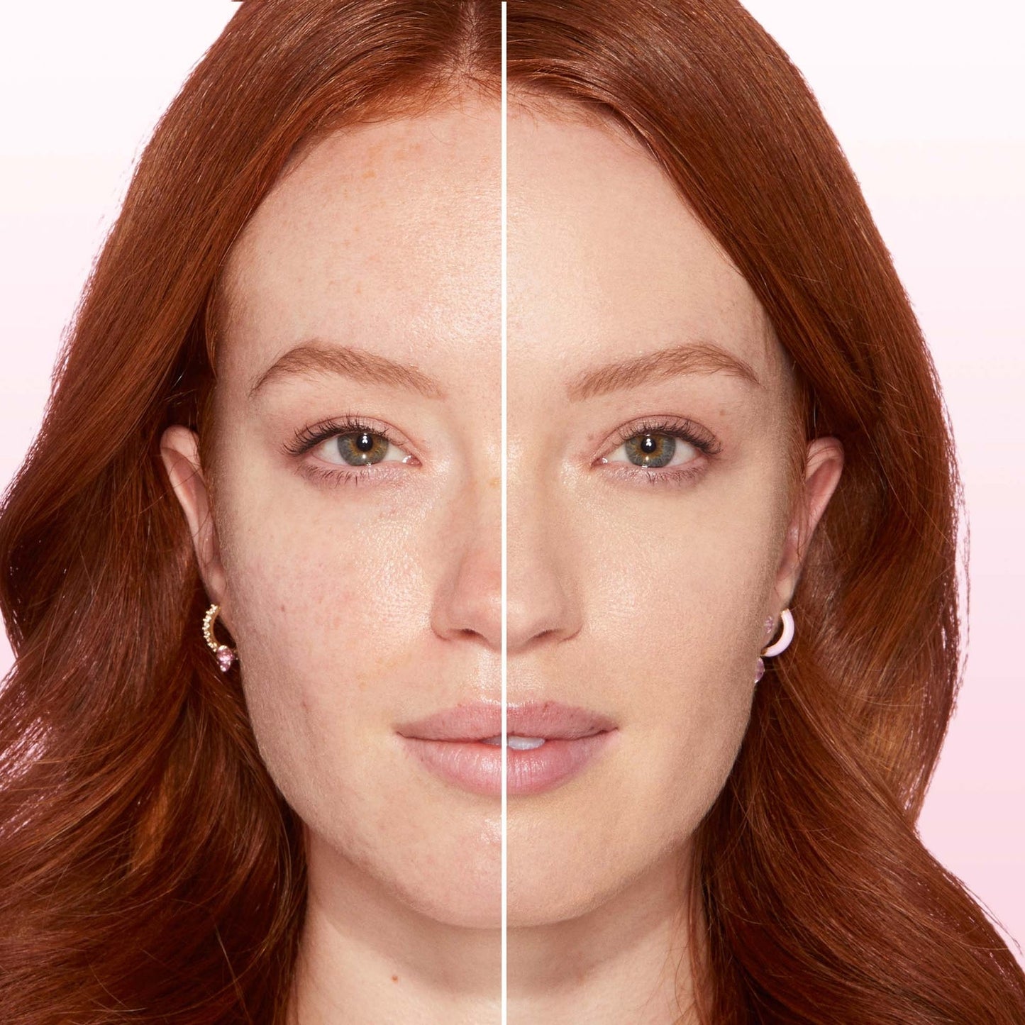 Too Faced Born This Way Soft Matte Foundation