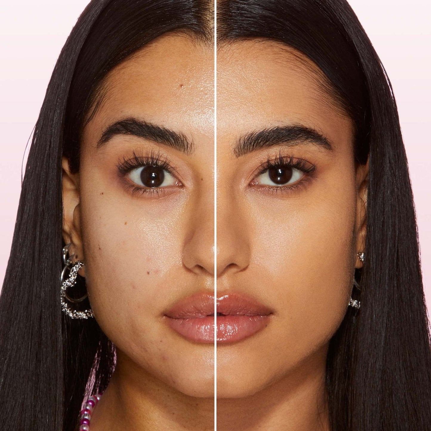 Too Faced Born This Way Soft Matte Foundation