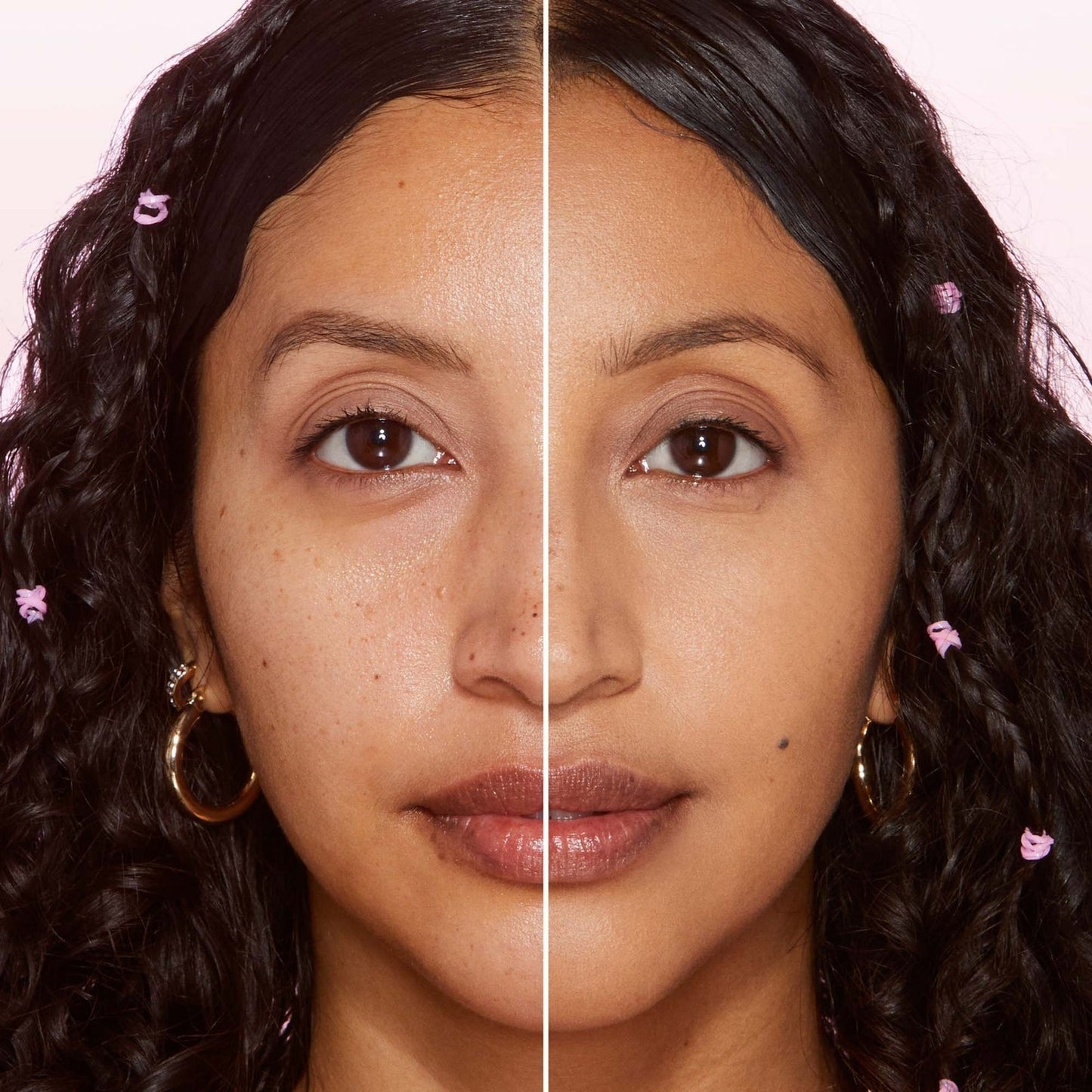 Too Faced Born This Way Soft Matte Foundation