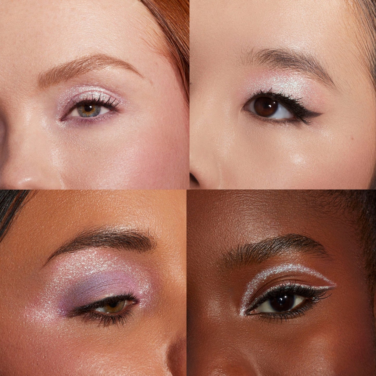 Too Faced Disco Crush