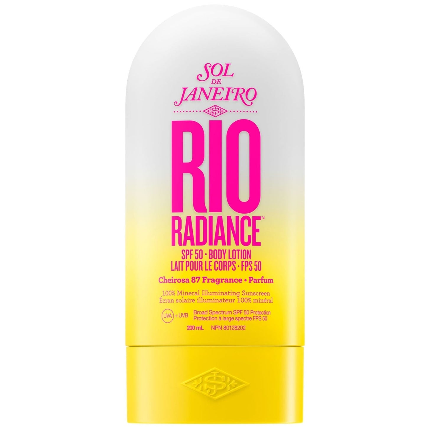 Sol de Janeiro Rio Radiance Perfume Mist
