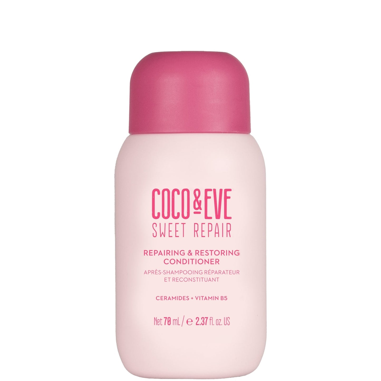Coco & Eve Sweet Repair Repairing & Restoring Shampoo