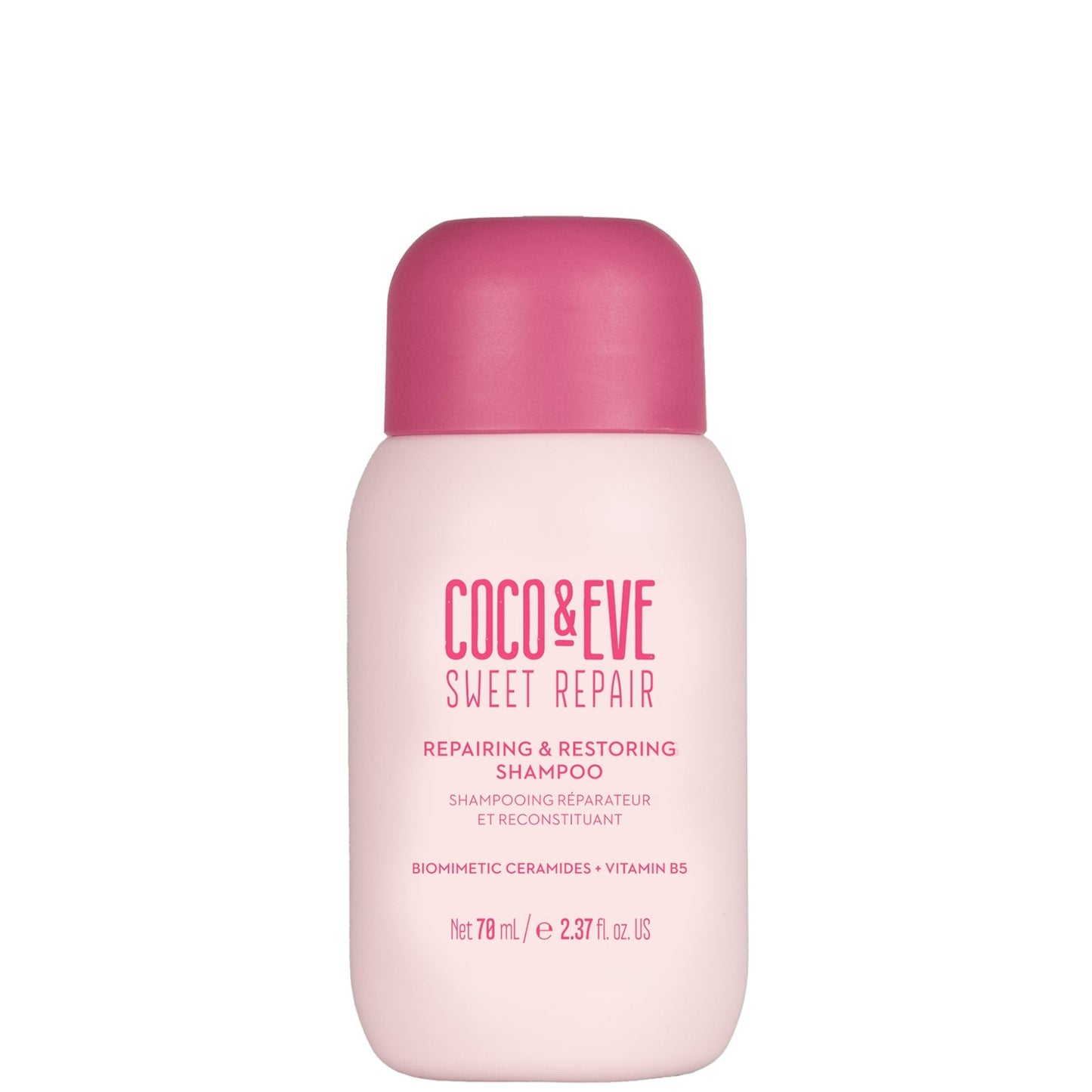 Coco & Eve Sweet Repair Repairing & Restoring Shampoo