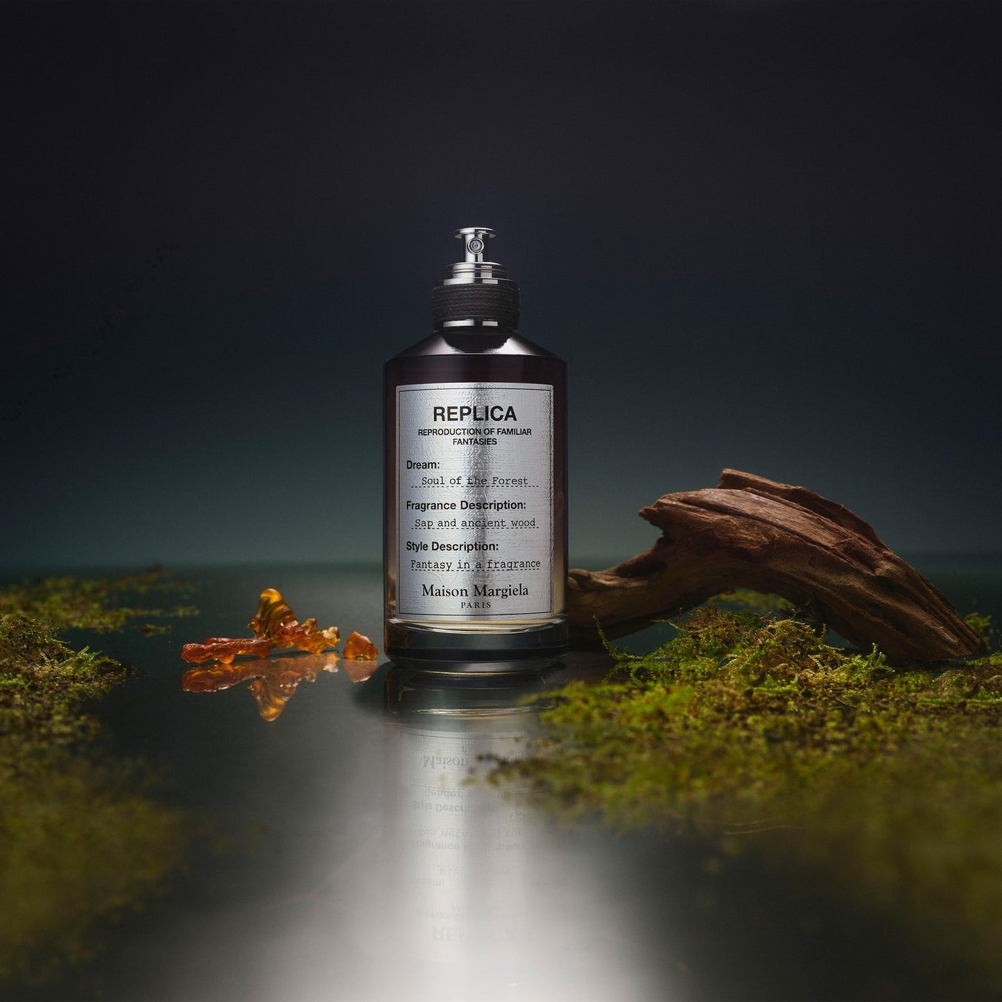 Maison Margiela Replica