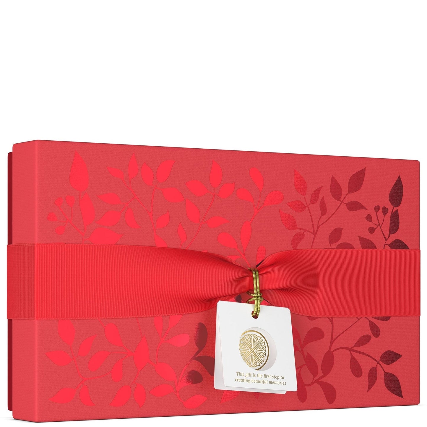 Rituals The Ritual of Ayurveda - Sweet Almond & Indian Rose - Small Bath and Body Gift Set
