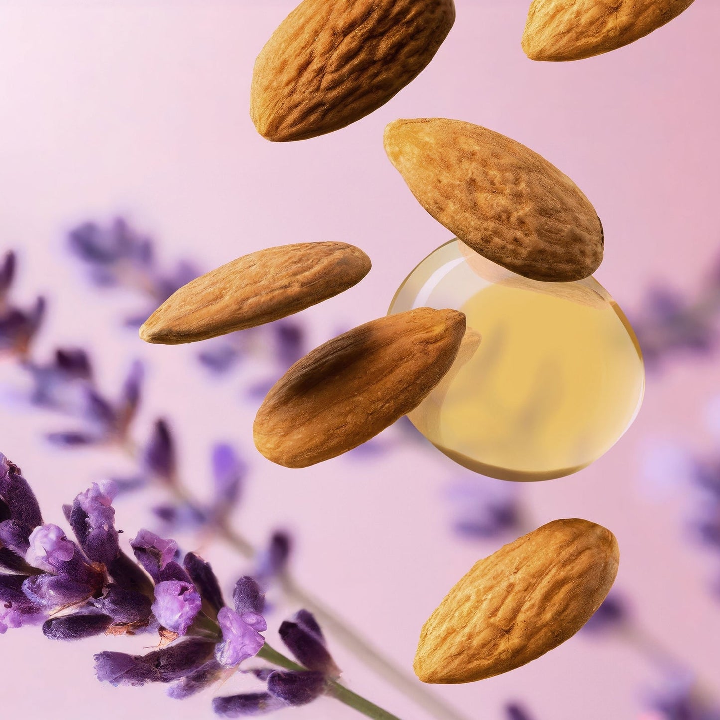 Rituals The Ritual of Jing - Sleep - Sandalwood & Lavender - Shower Oil 200ml