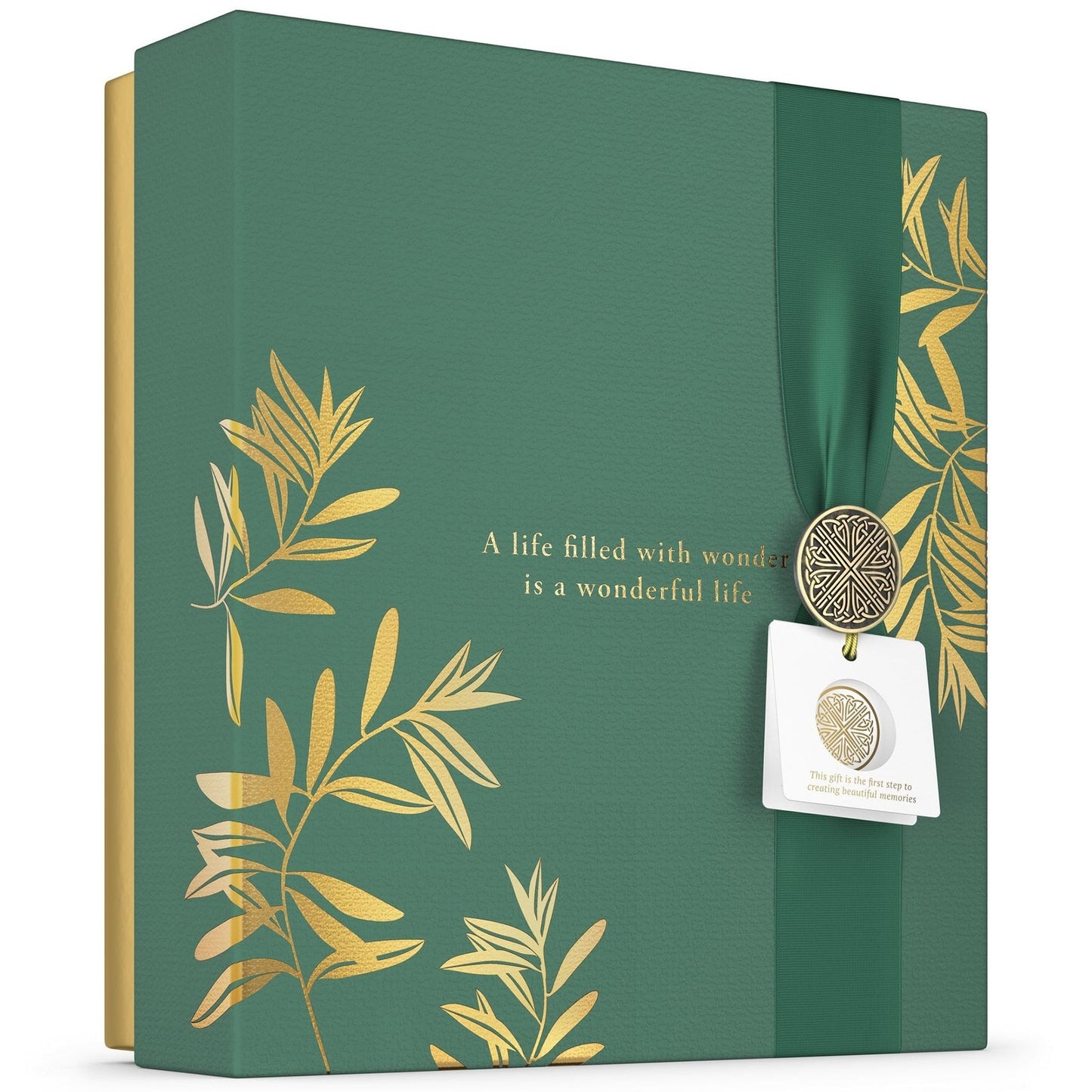 Rituals The Ritual of Jing - Subtle Floral Lotus & Jujube - Medium Bath and Body Gift Set