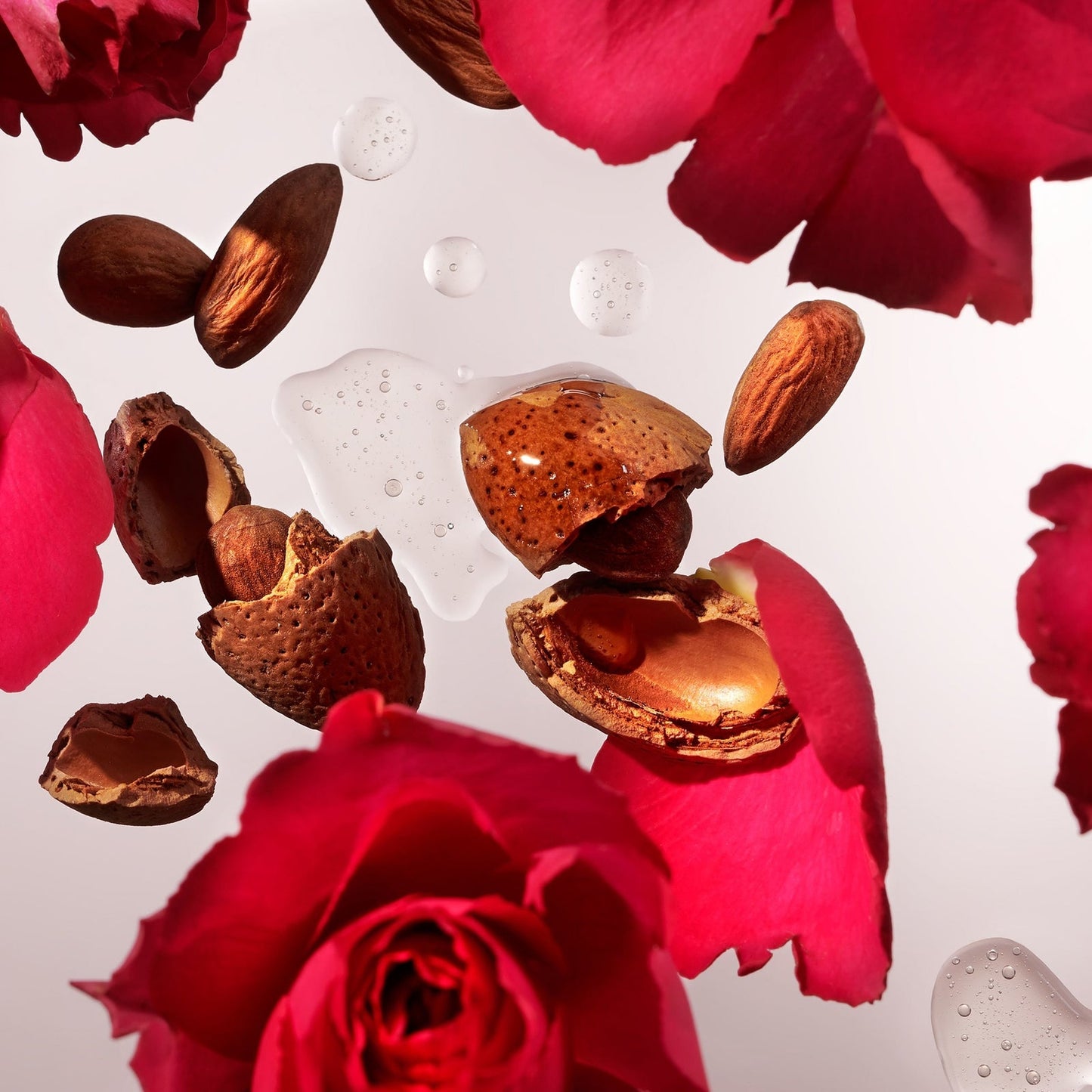 Rituals The Ritual of Ayurveda - Sweet Almond & Indian Rose - Medium Bath and Body Gift Set