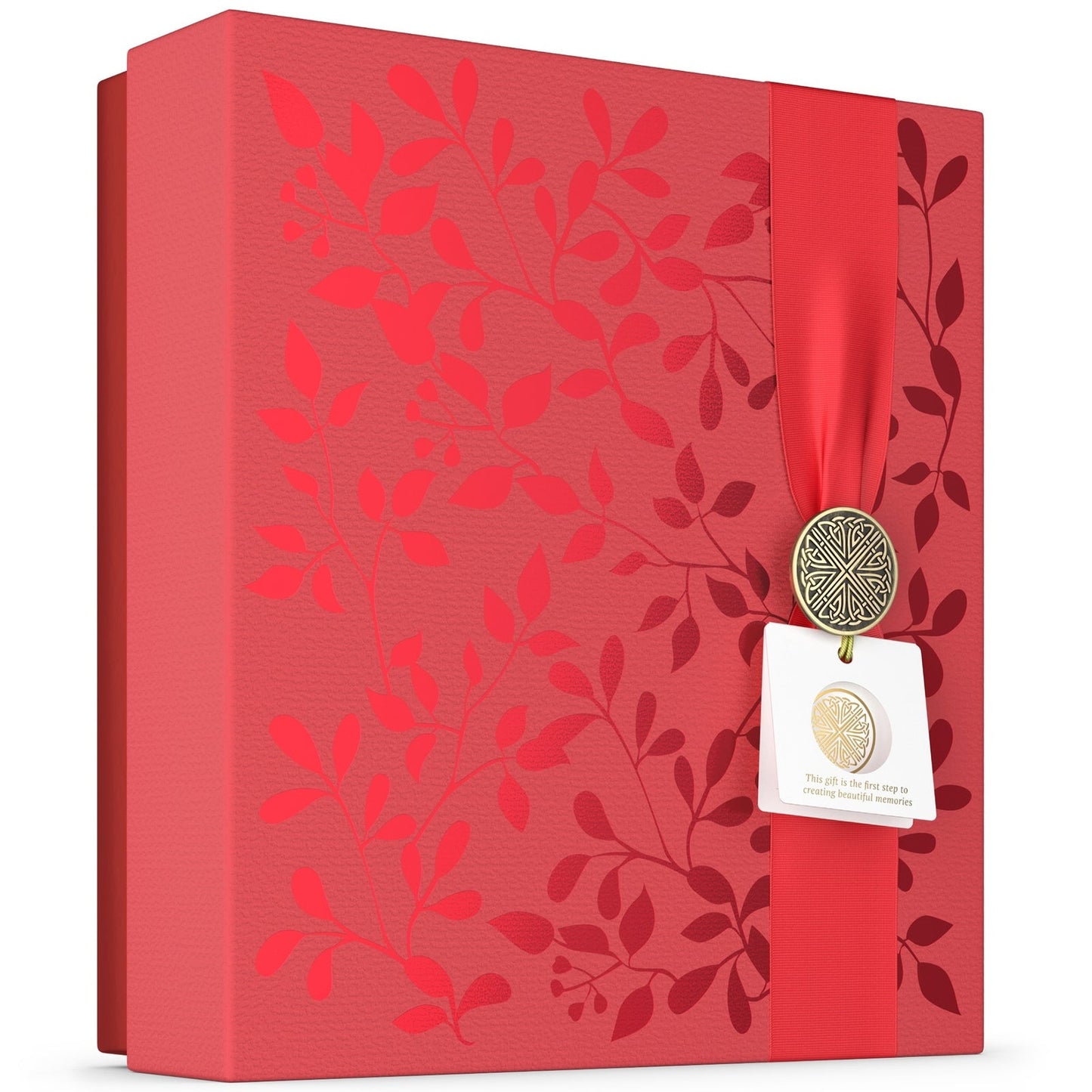 Rituals The Ritual of Ayurveda - Sweet Almond & Indian Rose - Medium Bath and Body Gift Set