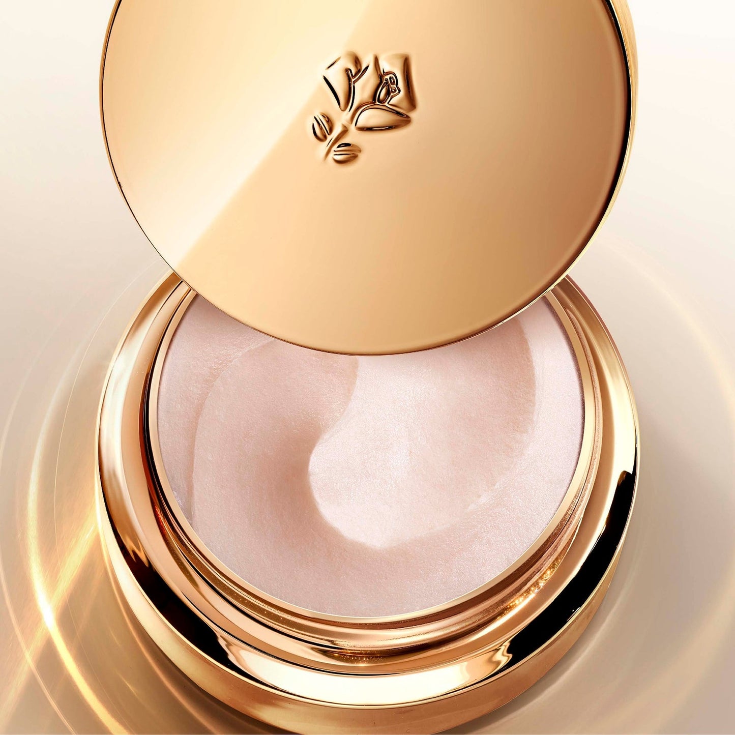 Lancôme Absolue Rose 80 Balm-to-Foam