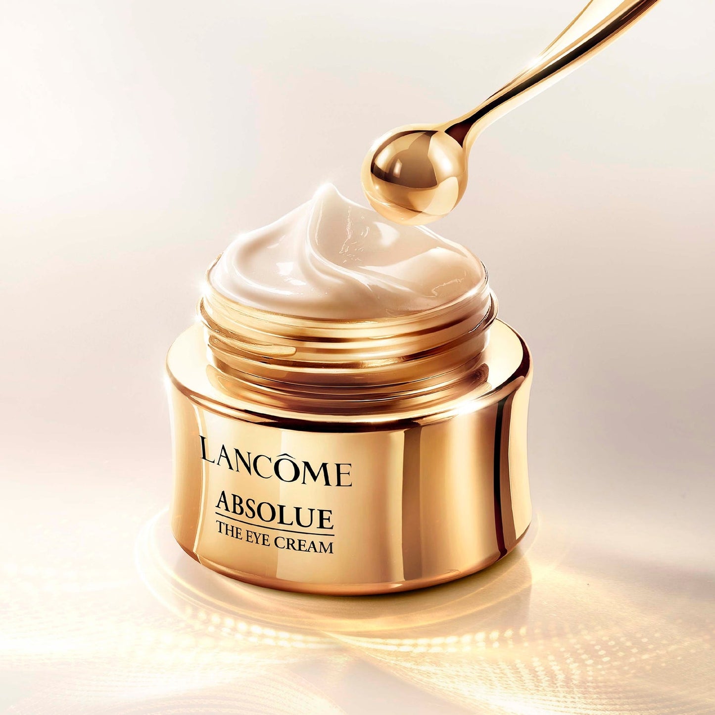 Lancôme Absolue The Eye Cream