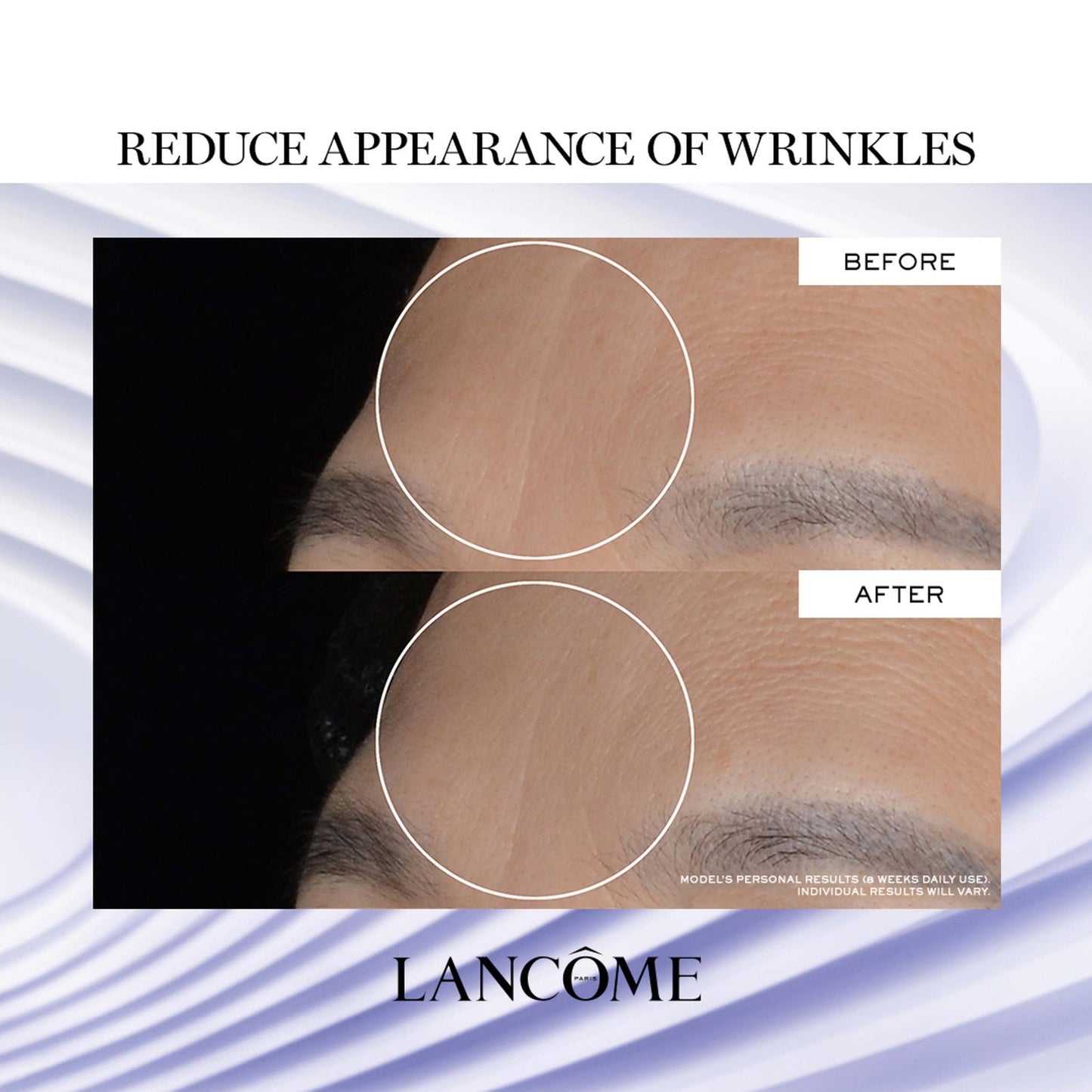 Lancôme Rénergie H.C.F. Triple Serum