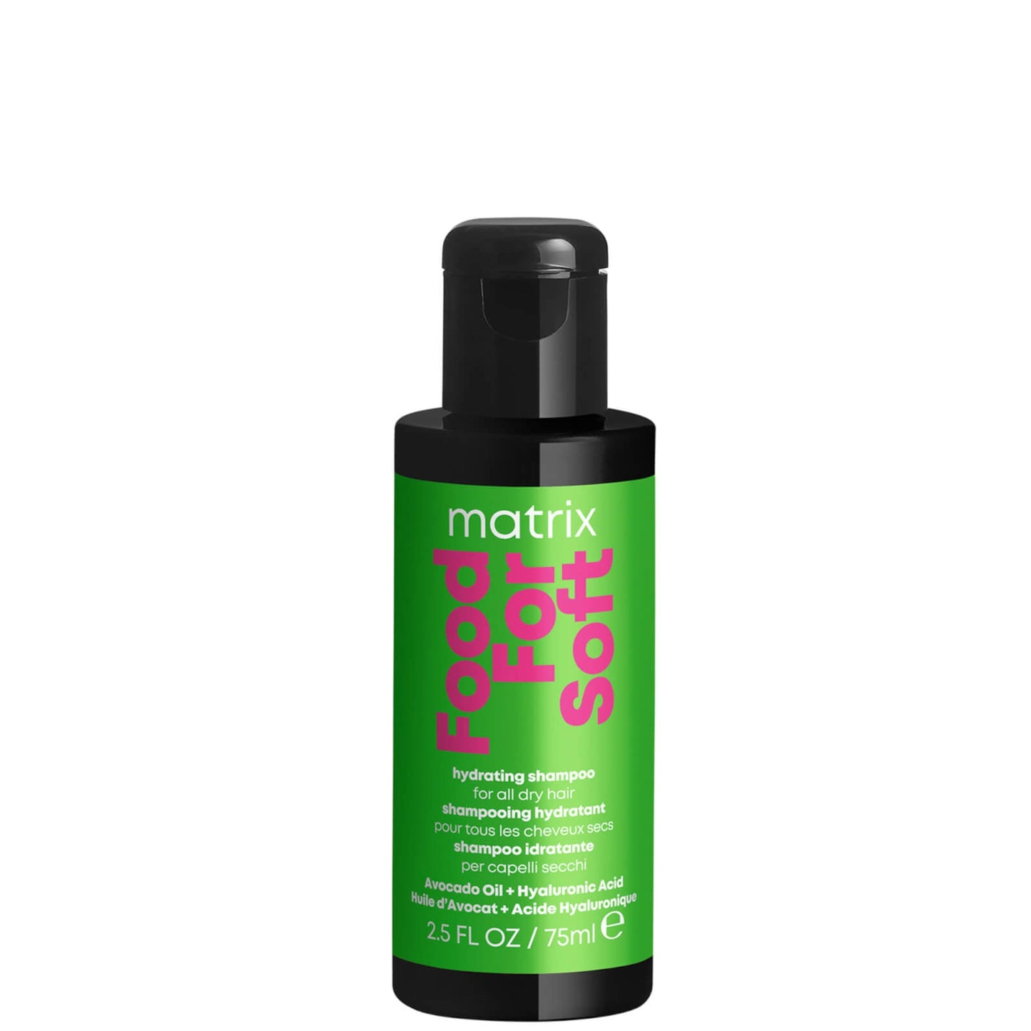 Matrix Food For Soft Serum Olie