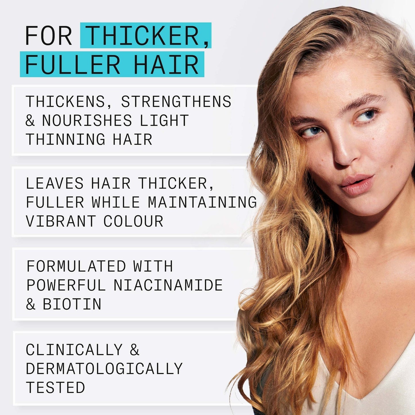 Nioxin System 3 Scalp Therapy Revitalising Conditioner