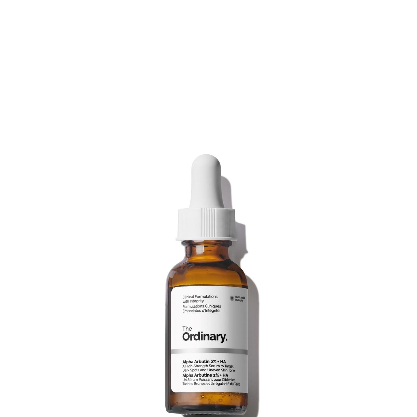 The Ordinary Alpha Arbutine 2% + HA