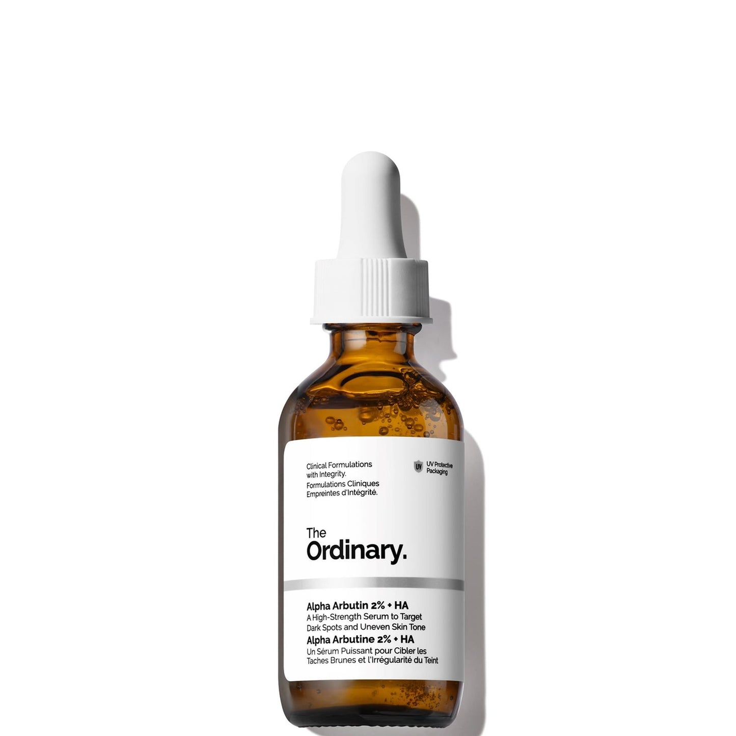 The Ordinary Alpha Arbutine 2% + HA