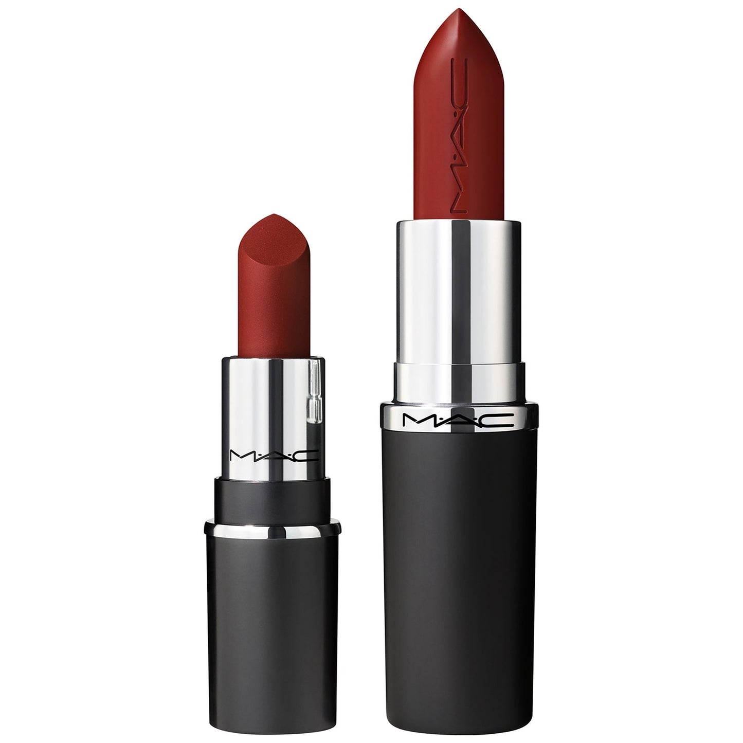 MAC M·A·Cximal SLEEK SATIN LIPSTICK MINI