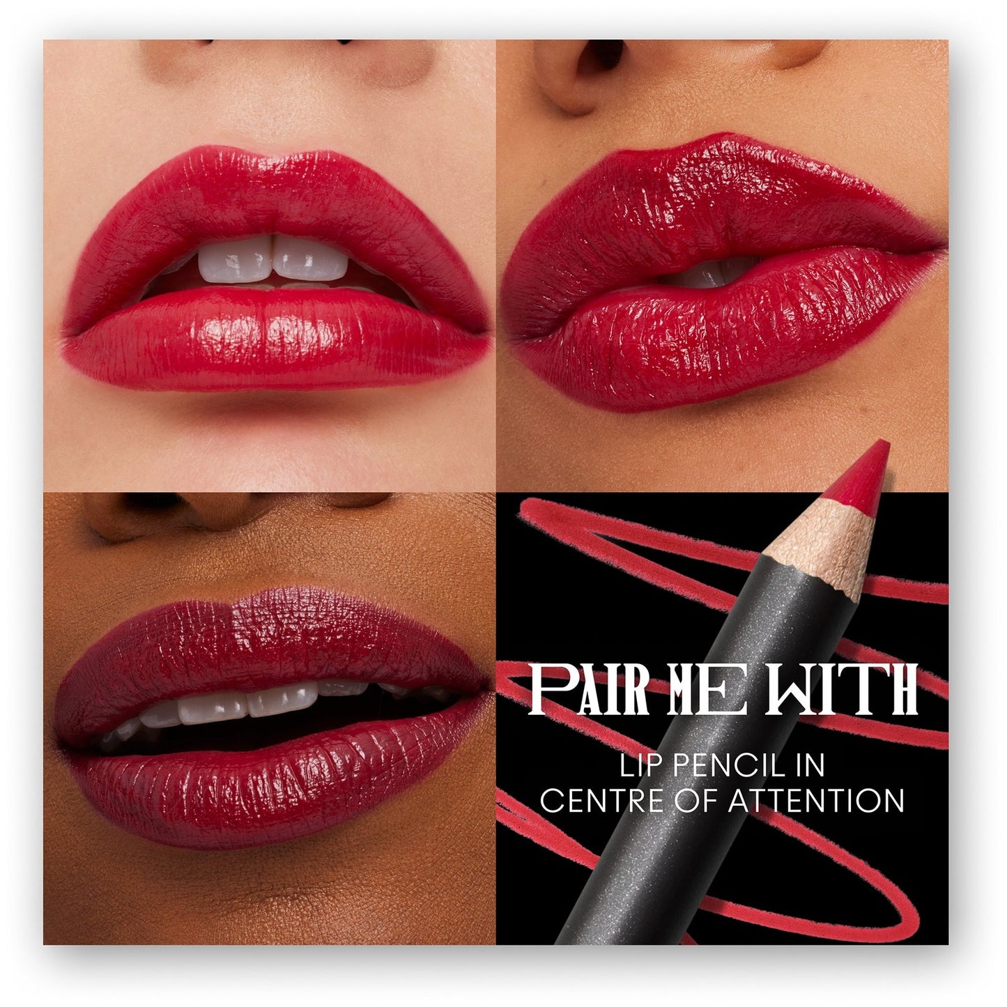 MAC M·A·Cximal Sleek Satin Lipstick