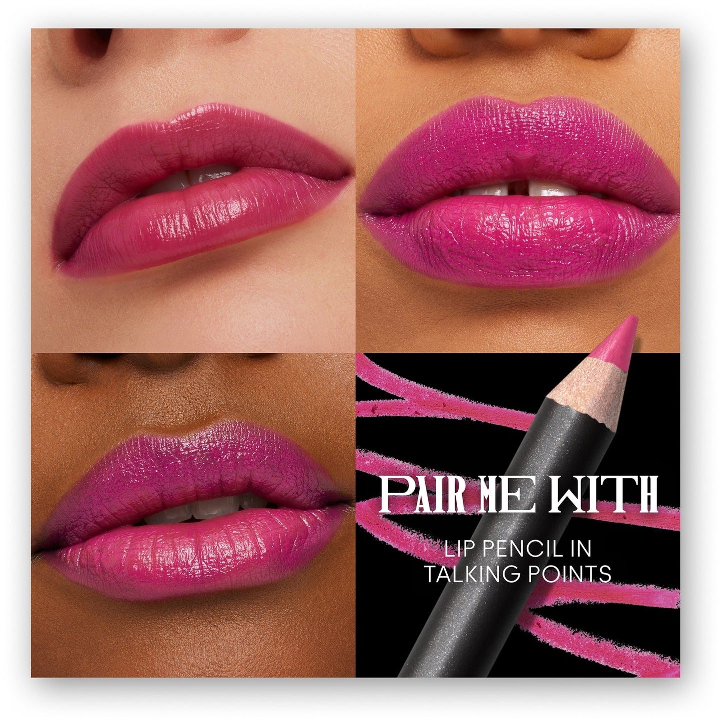 MAC M·A·Cximal Sleek Satin Lipstick