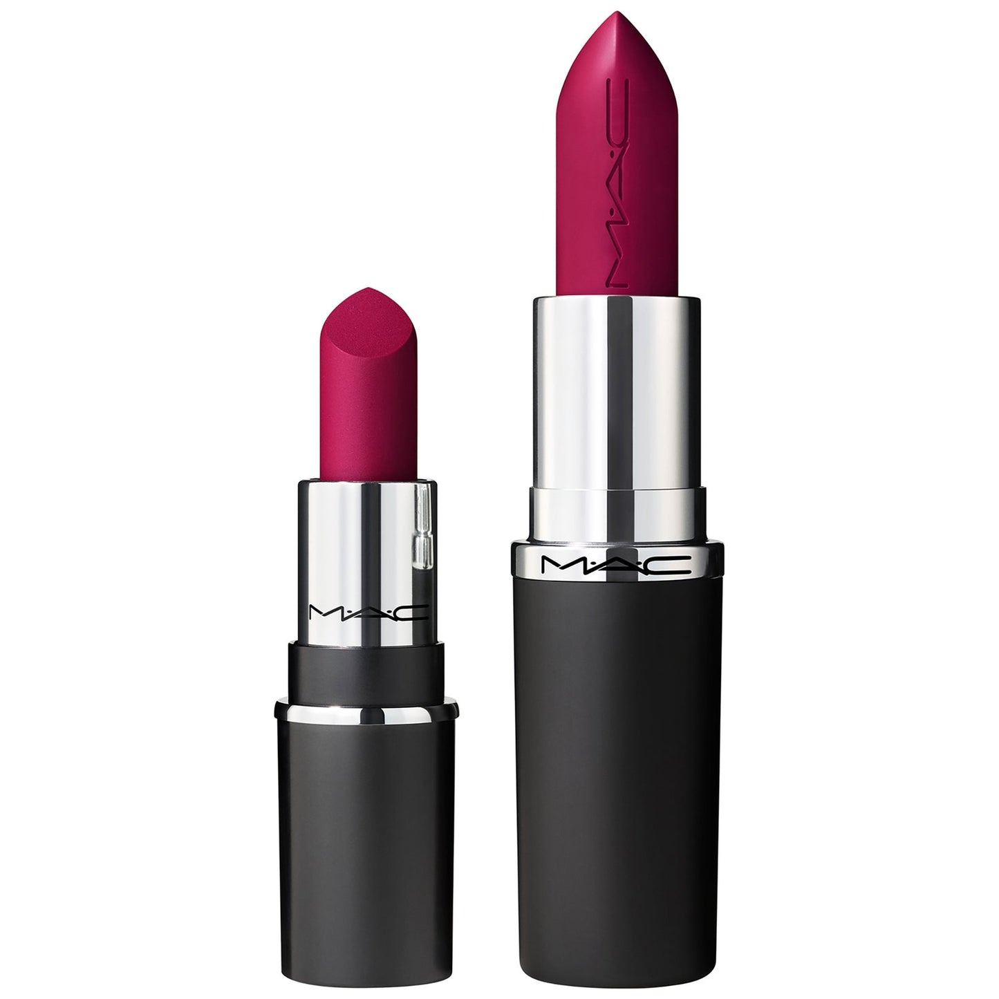 MAC M·A·Cximal SLEEK SATIN LIPSTICK MINI
