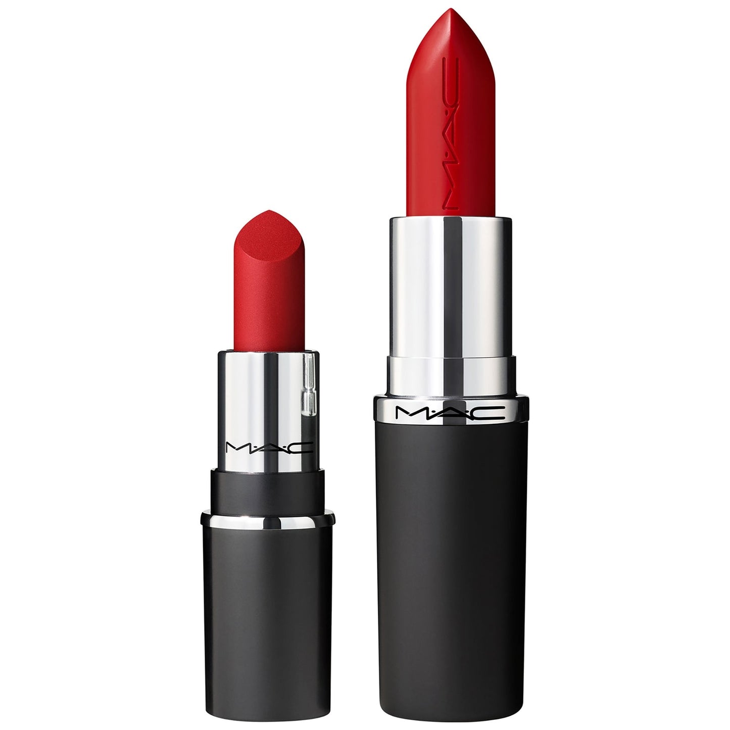 MAC M·A·Cximal SLEEK SATIN LIPSTICK MINI