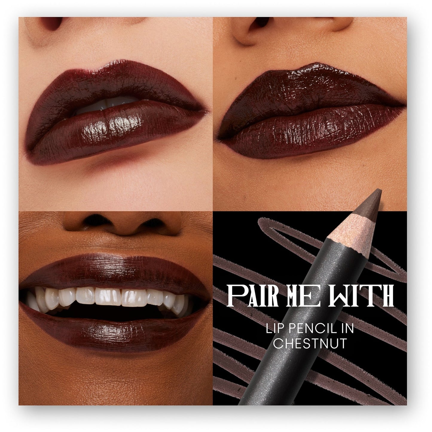 MAC M·A·Cximal Sleek Satin Lipstick