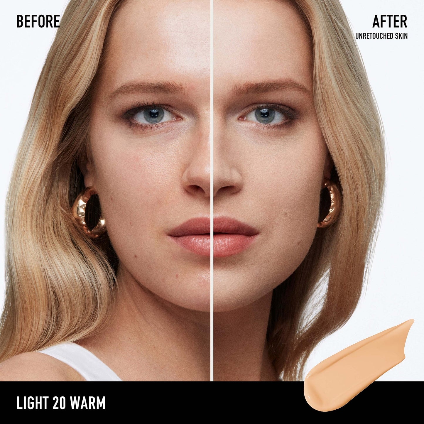 bareMinerals BAREPRO® 24HR Wear