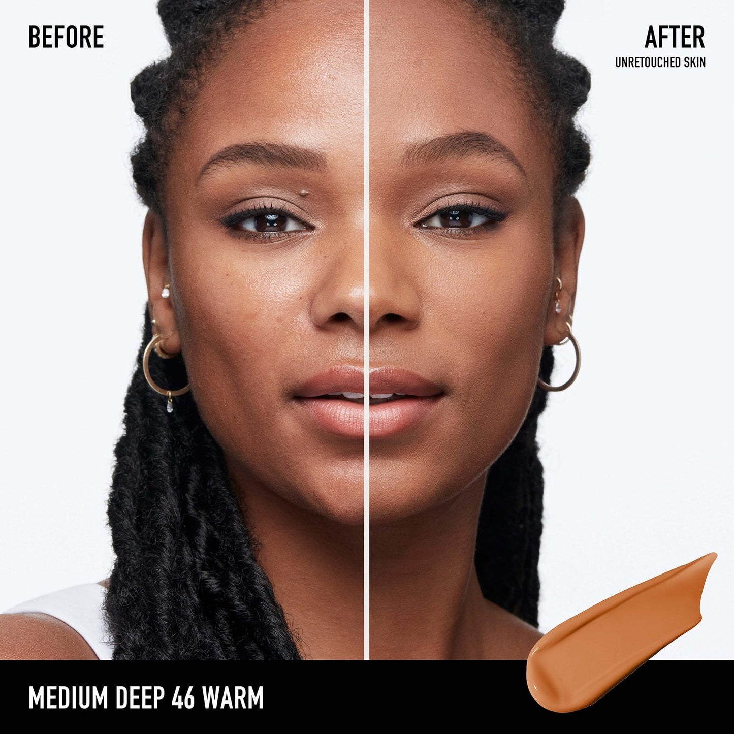 bareMinerals BAREPRO® 24HR Wear