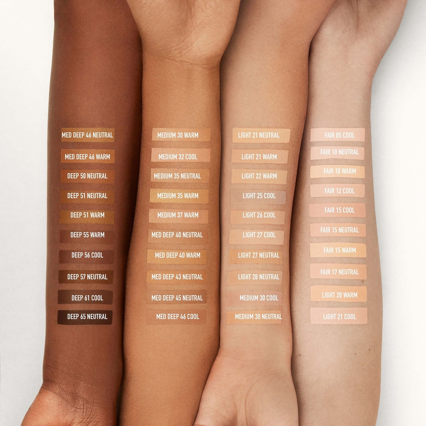 bareMinerals BAREPRO® 24HR Wear