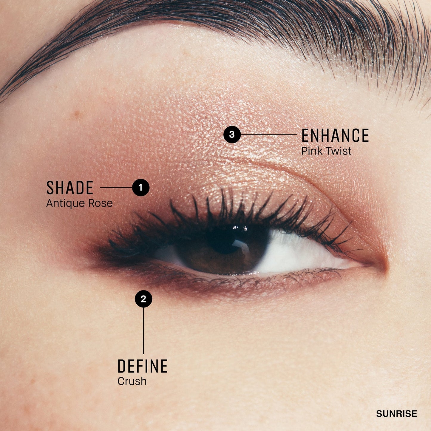 Bobbi Brown Essential Eye Shadow Trios