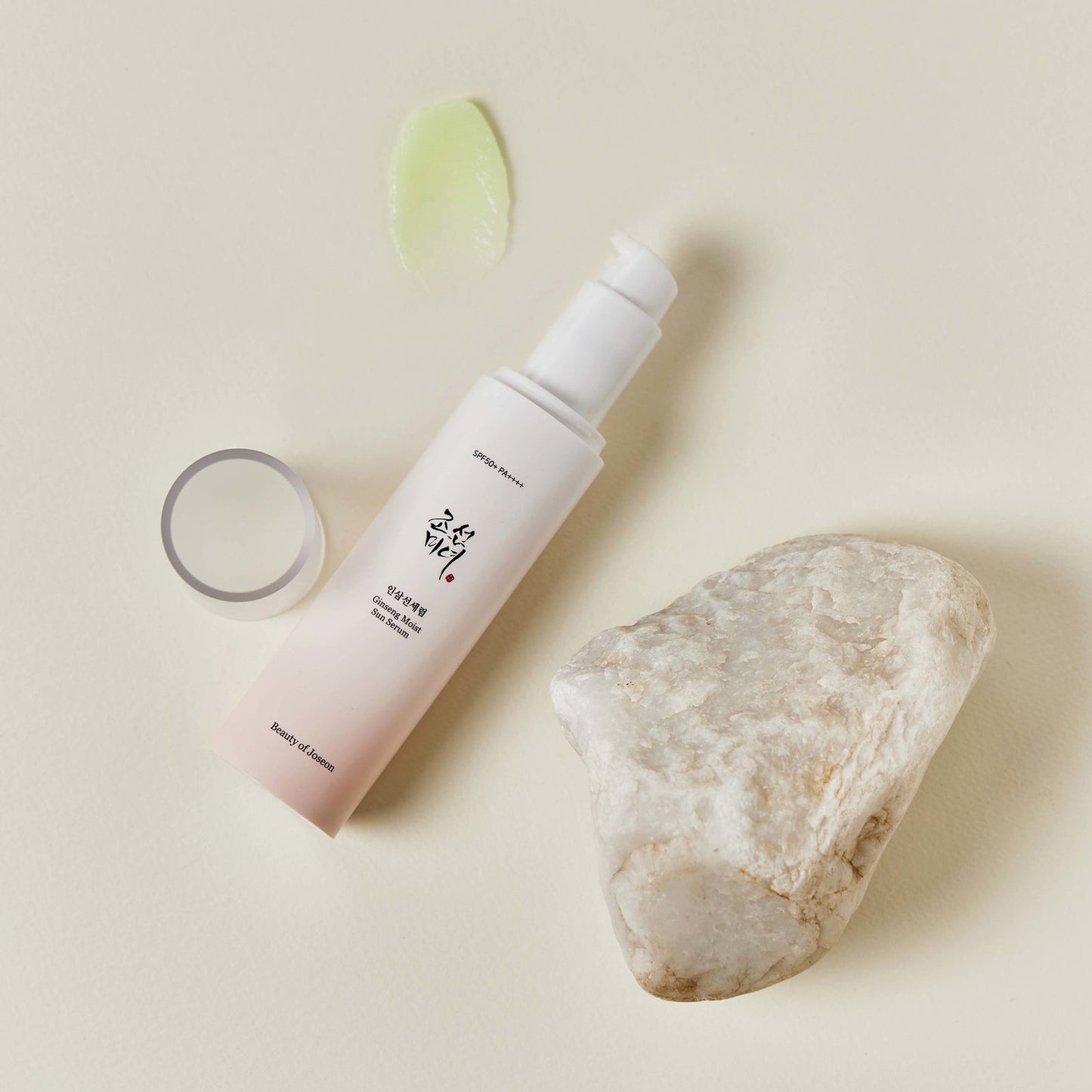 Beauty of Joseon Ginseng Vochtig Zonneserum