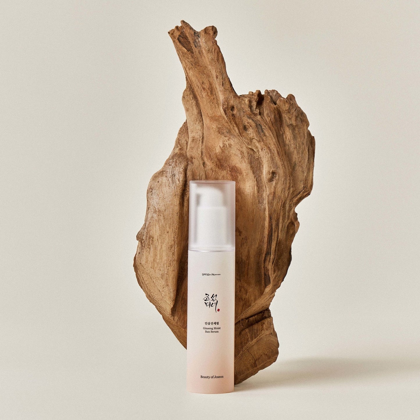 Beauty of Joseon Ginseng Vochtig Zonneserum