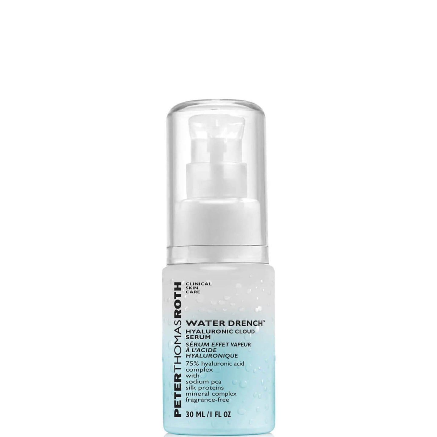Peter Thomas Roth Ultimate Hydration Routine