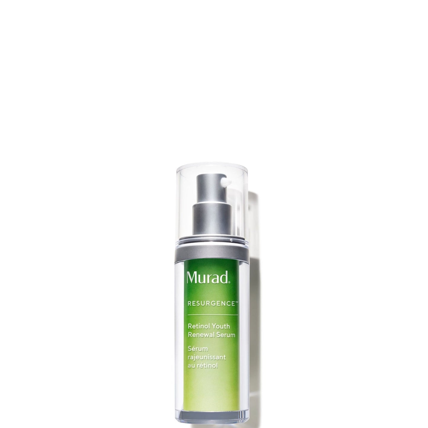 Murad Retinol Youth Serum Home and Away Duo