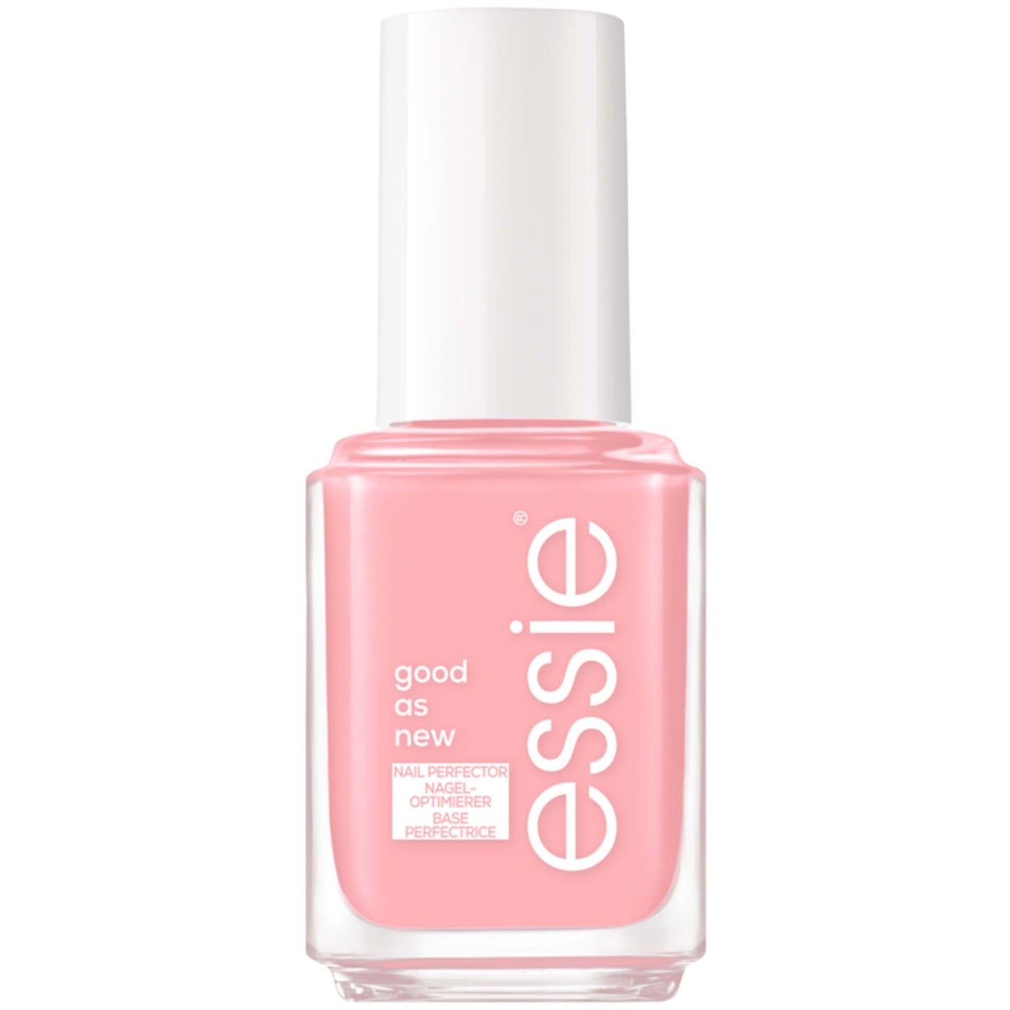 essie Apricot Cuticle Oil