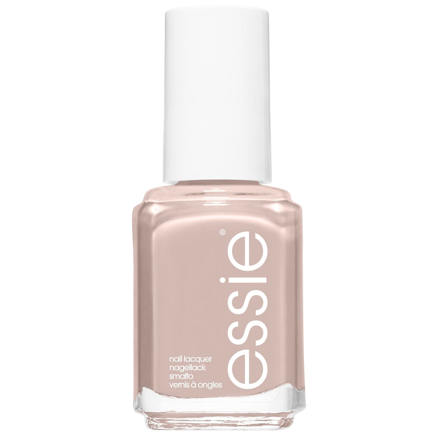 essie Base- & topcoats all-in-one