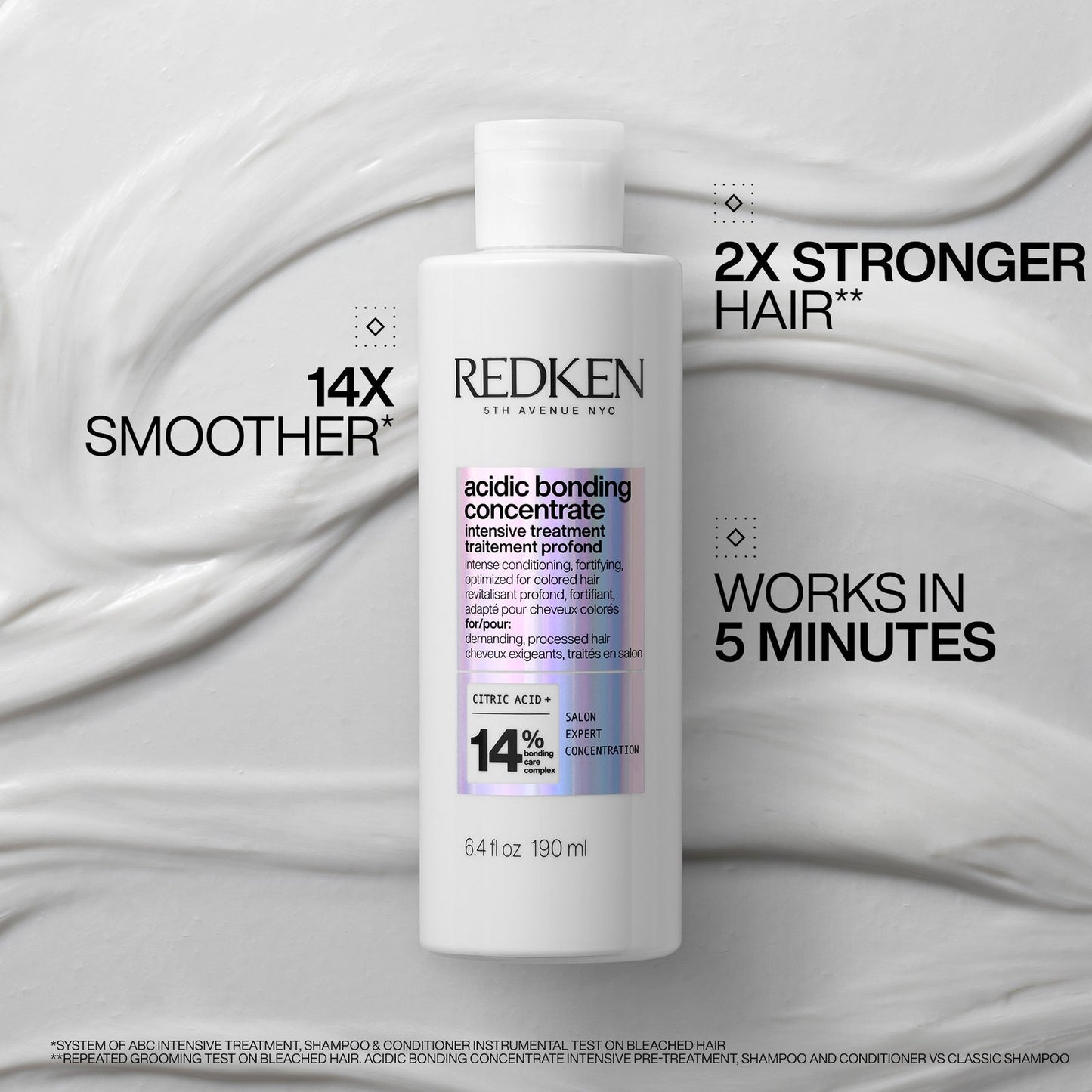 Redken Acidic Bonding Concentrate