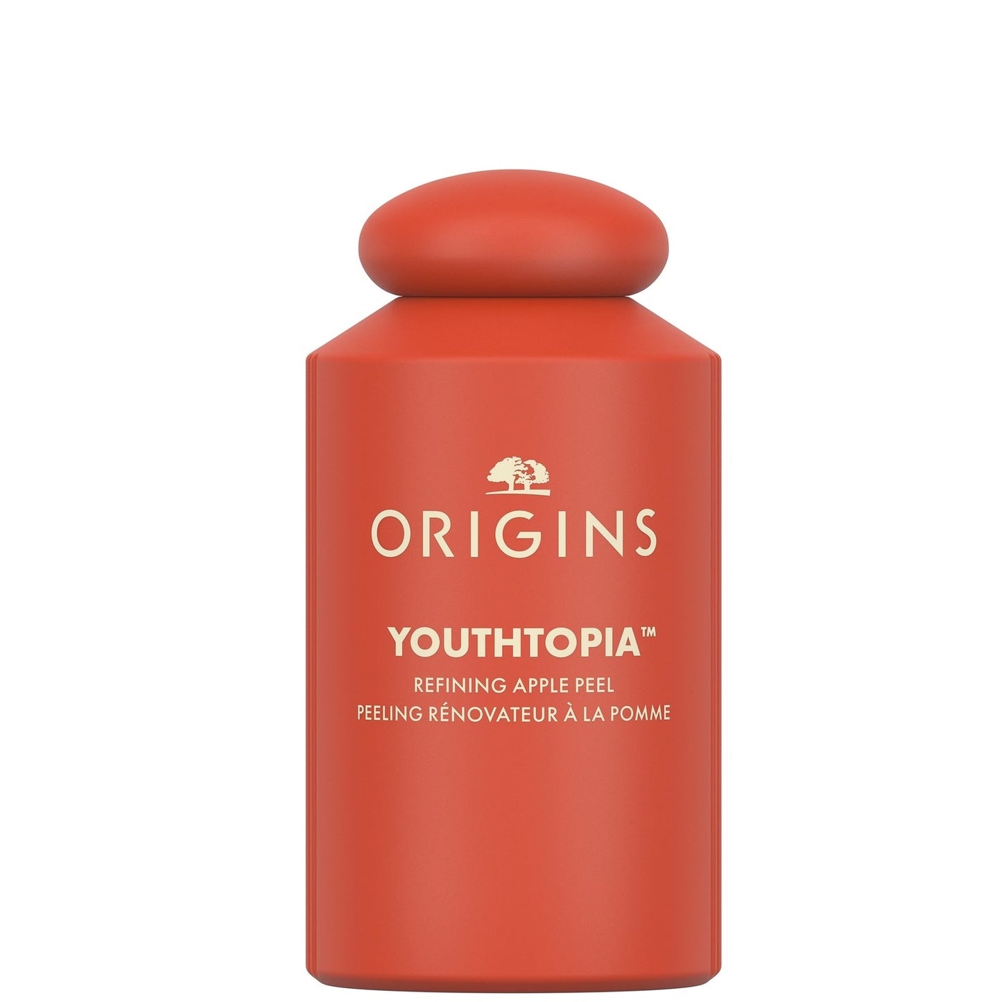 Origins Youthtopia Peptide Plumping Apple Cream