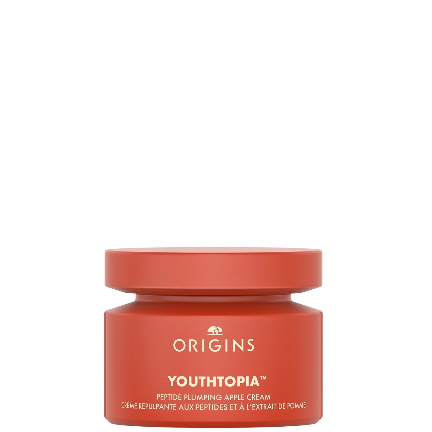 Origins Youthtopia Peptide Plumping Apple Cream