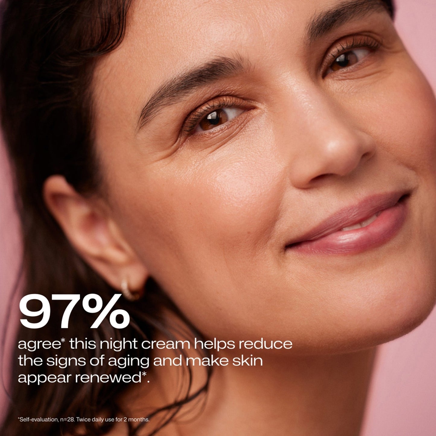 Lumene Anti-Wrinkle & Firm Night Moisturizer