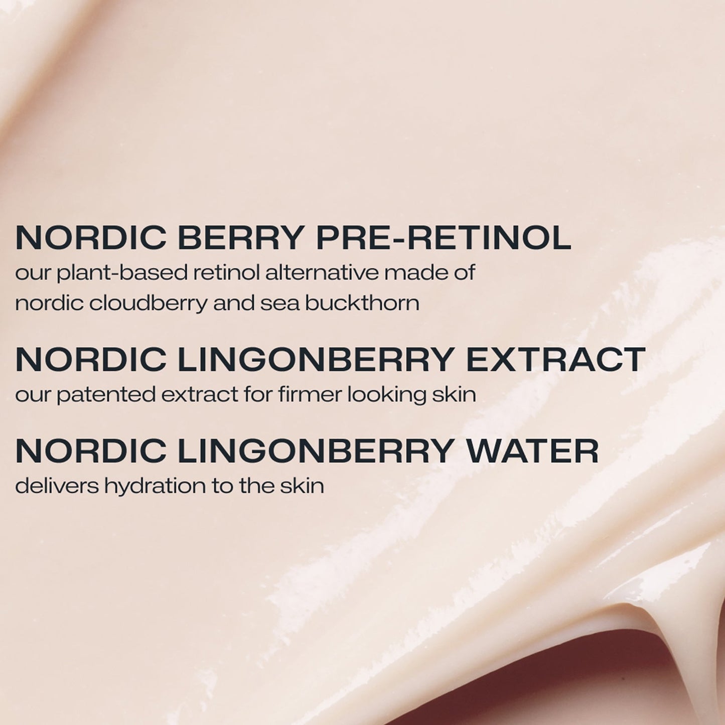 Lumene Anti-Wrinkle & Firm Night Moisturizer